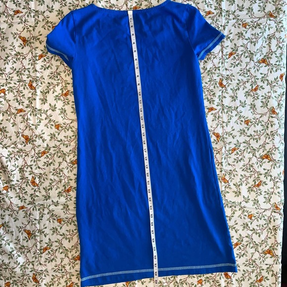 Women’s Tommy Hiltiger casual summer t-shirt dress - Picture 6 of 11